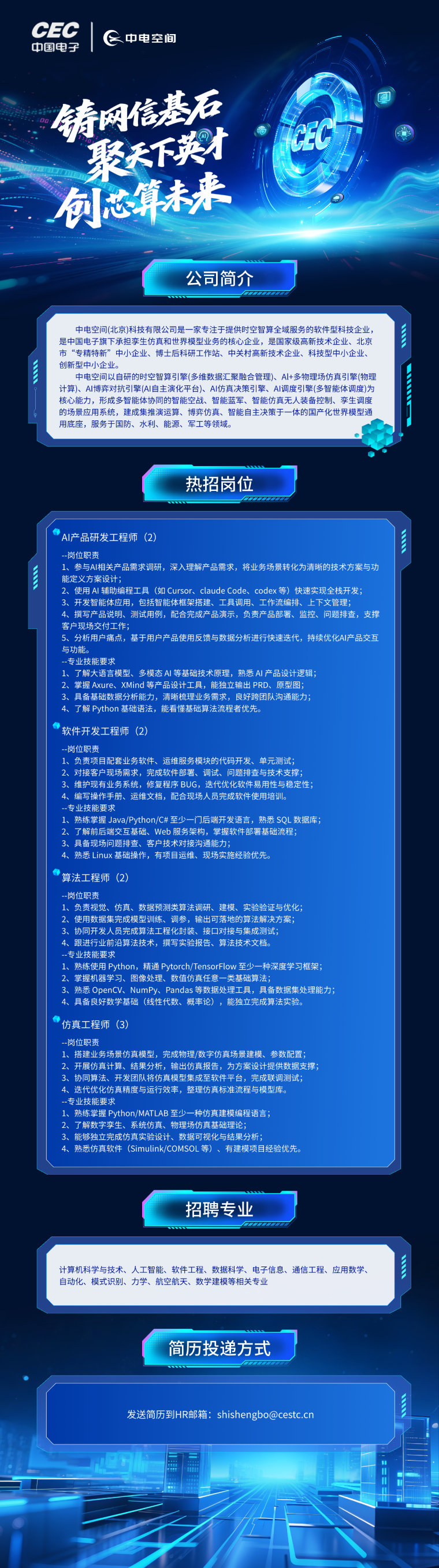 2027校园招聘（终）